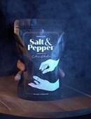 Rocco's Salt & Pepper Trick