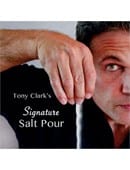 Salt Pour Trick