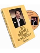 Salvano Ropes Greater Magic Volume 9 DVD