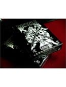 Samurai Deck V2 Deck of Cards