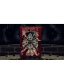 Samurai V3 Playing Cards Deck of Cards