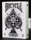 Samurai Deck Deck of Cards