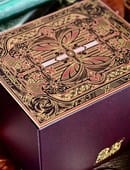 Sanctuary Half Brick Set Deck of Cards