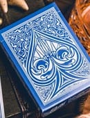 Sanctuary Playing Cards Deck of Cards