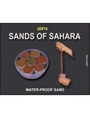 Sands of Sahara Trick