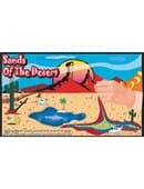 Sands of the Desert Trick
