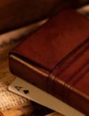 Sanibel Card Case Accessory