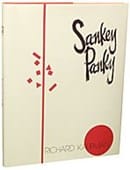 Sankey Panky Book