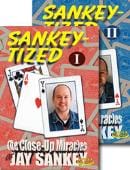 Sankey-tized Volumes 1 & 2 DVD