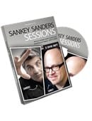 Sankey/Sanders Sessions DVD