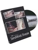 SansMinds Sharpie  Trick