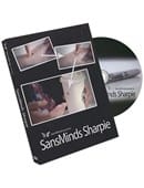 SansMinds Sharpie  Trick