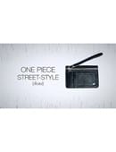 SansMinds Wallet (Hip Pocket | Street Style) Accessory