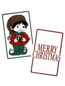 Santa And His Elves Trick