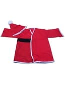 Santa Costume Bag Trick