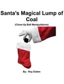 Santa's Magical Lump of Coal Ebook