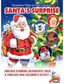 Santa's Suprise Trick