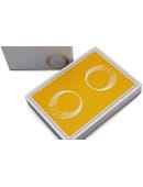 Saturn: Honeycomb Playing Cards Deck of Cards