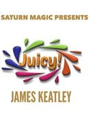 Saturn Magic Presents Juicy! Trick
