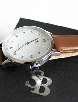 SB Watch Trick