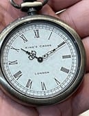 SB Pocket Watch Trick