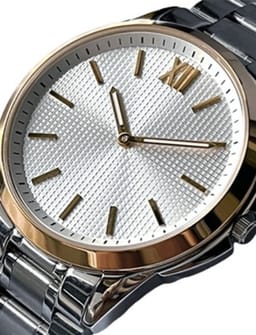 SB Steel Watch (Limited Edition) Trick