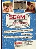 Scam School Academy Book