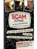 Scam School Book
