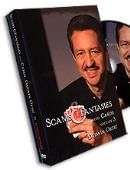 Scams & Fantasies - Volume 3 DVD