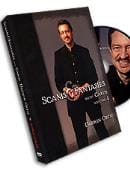 Scams & Fantasies - Volume 4 DVD