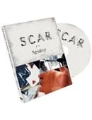 SCAR DVD