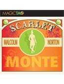 Scarlet Monte Blue Trick