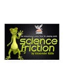 Science Friction Trick