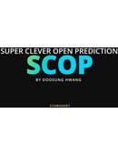 SCOP (Super Clever Open Prediction) Trick