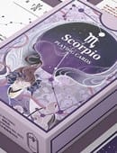 Scorpio Playing Cards Deck of Cards