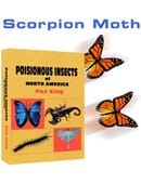 Scorpion Moth Trick