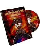 Scotch And Soda, Dime And Penny, ChinaTown Half DVD