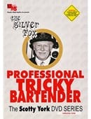 Volume 1 - Professional Trick Bartender 