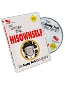 Scotty York Volume2 - Hisownself DVD