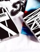 Scoundrel Playing Cards Deck of cards