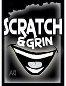 Scratch And Grin Trick