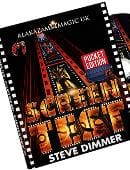Screen Test Pocket Edition DVD