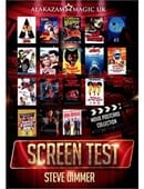 Screen Test Trick