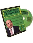 Scripted Insanity Volume 1 DVD