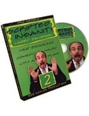 Scripted Insanity Volume 2 DVD