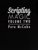 Scripting Magic - Volume 2 Book and download