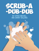 Scrub-a-Dub-Dub -  Full Show Script Ebook