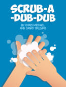 Scrub-A-Dub-Dub (Show Outline) - Free Download Ebook