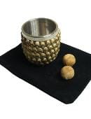 Sea of Skulls Chop Cup (Large) Accessory
