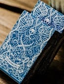 Seafarers: Mediterraneo Blue Edition Playing Cards Deck of Cards